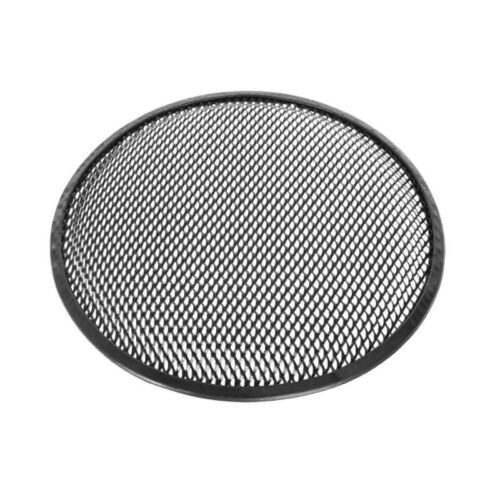 Grelha em malha de metal para altifalante de 16.5cm / 6"