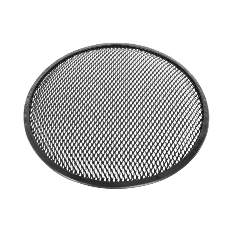 Grelha em malha de metal para altifalante de 16.5cm / 6"
