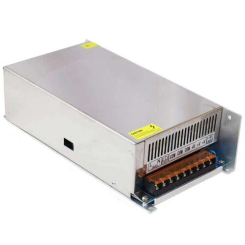 Fonte Alimentação Comutada DC 24V 25A - 600W