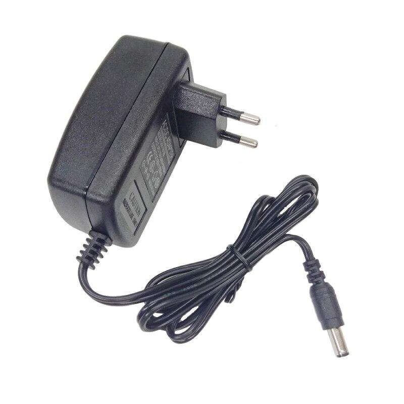 Alimentador AC/DC 12V 2A 24W