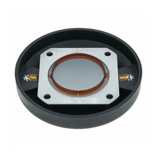 Membrana para Tweeter 36mm compatível com B&C / MACKIE / ELECTROVOICE / FBT - Image 2