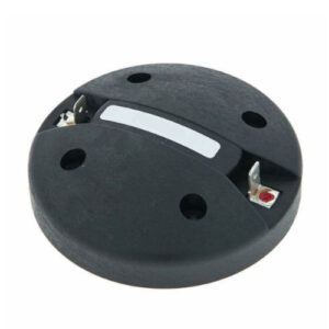 Membrana para Tweeter 36mm compatível com B&C / MACKIE / ELECTROVOICE / FBT