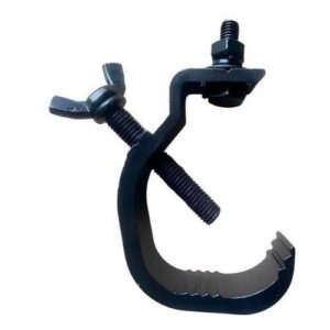 Gancho de montaje/suspensión de Ø13 a 60 mm (máx. 30 kg)