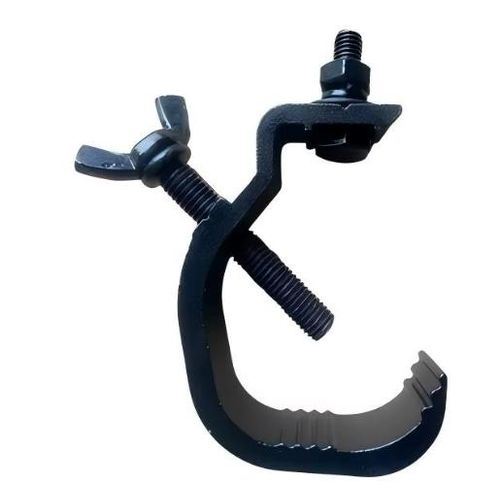 Gancho Montagem/Suspensão Ø13 a 60mm (Max. 30 Kg)