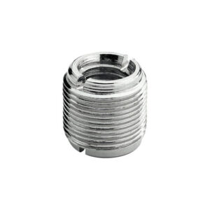 Adaptador Rôsca Metal (3/8" - 5/8") p/ Suporte Microfone