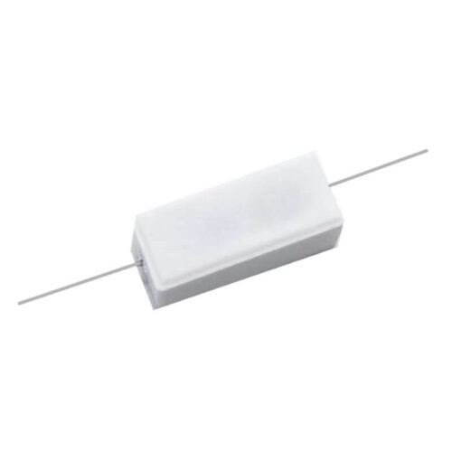 Resistência Bobinada 5W 33R