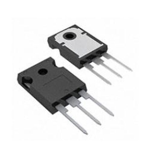 Transistor LSH20N135F1