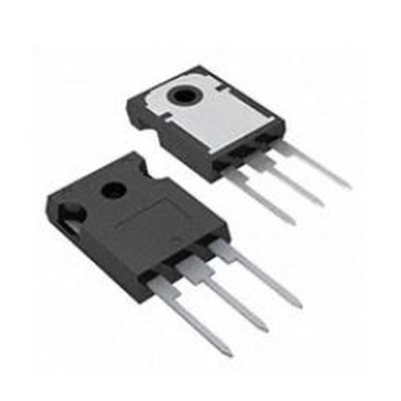 Transistor LSH20N135F1