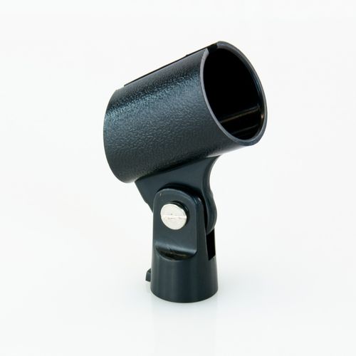 Suporte Universal para Microfone 30mm - Master Audio