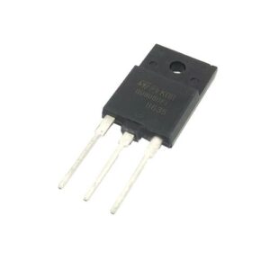 Transistor BU808DFX