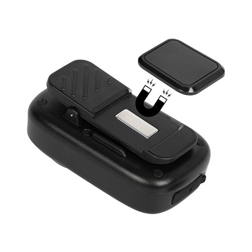 Kit Mãos Livres para Telemóvel (Bluetooth 5.3) - Image 2