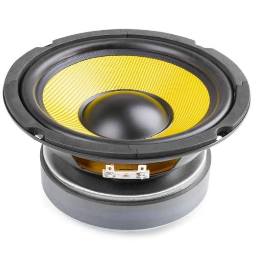 Altifalante 6.5" / 133mm 250w 8Ω FENTON