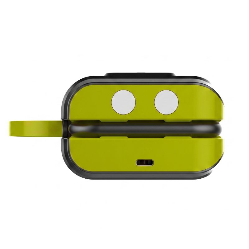 Compressor Portátil a bateria com visor (max. 10 bar/150 psi) + lanterna - GOOBAY - Image 3