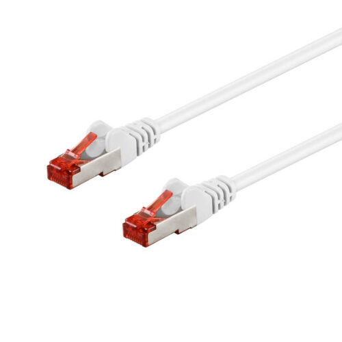 Cabo de Rede RJ45 Cat6 S-FTP (cobre) 1.5 metros