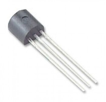 transistor 2n5484