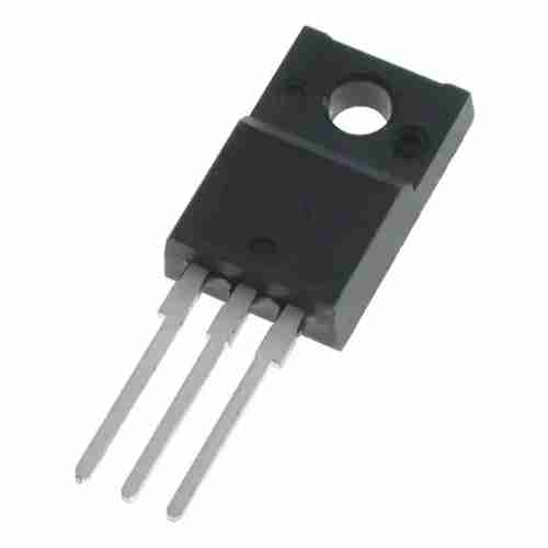 Transistor 13NK60 (TO220)
