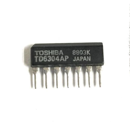 Circuito Integrado TD6304AP
