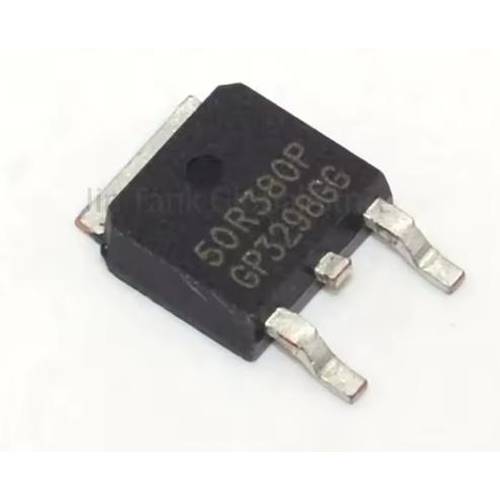 Transistor 50R380p