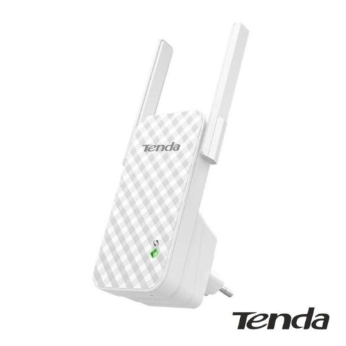 Repetidor Sinal Wifi 2.4Ghz 300Mbps Tomada WPS