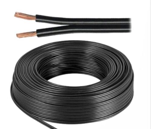 Fio para coluna em Cobre 1.5mm metro EK