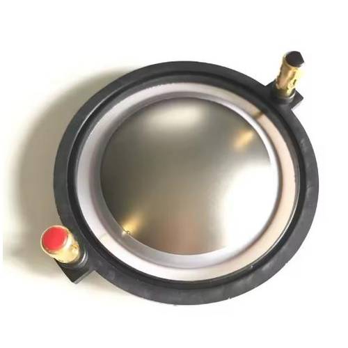 Membrana B&C DE800, DE900, DE950, Driver 8ohm 74.4mm CCAR Flat Wire
