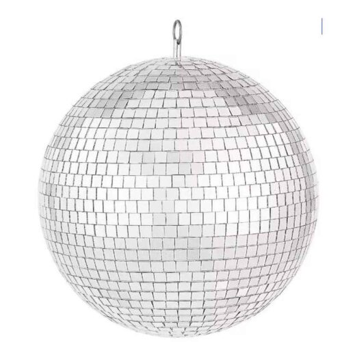 Bola de Espelhos 30 centimetros
