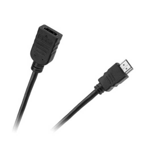 Extensão HDMI Macho / Fêmea 0.5 metros