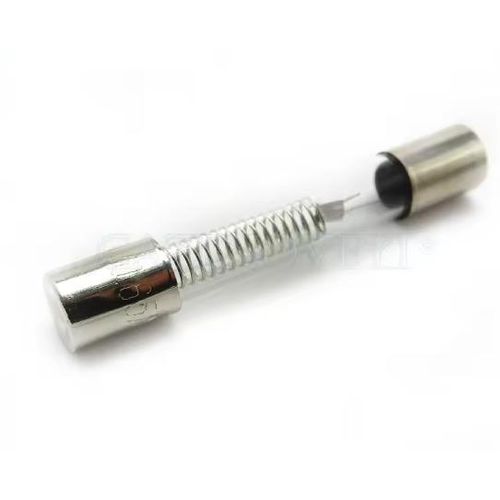 Fusível para forno de micro-ondas 5KV 6X40MM 0.7 Amperes