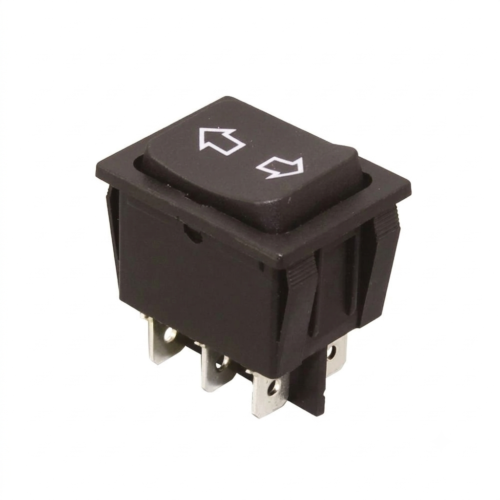 Interruptor basculante 10A-250V DP3T ON-OFF-ON