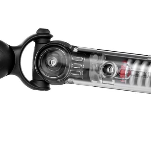 Soporte articulado para monitor Warrior GU-100 - Imagen 2