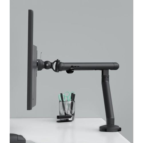 Soporte articulado para monitor Warrior GU-100 - Imagen 3