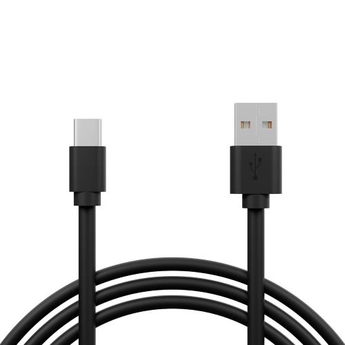Cabo USB para USB-C 2.0 - 80cm BLOW
