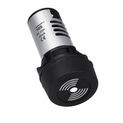 Besouro 250V 2A Preto