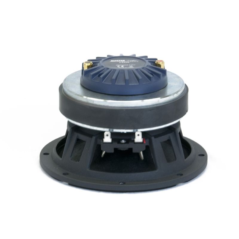 Altifalante coaxial 6.5" / 160mm 100W RMS 8Ω - CSX06 Master Audio - Image 2