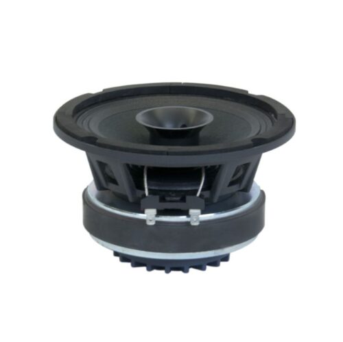 Altifalante coaxial 6.5" / 160mm 100W RMS 8Ω - CSX06 Master Audio