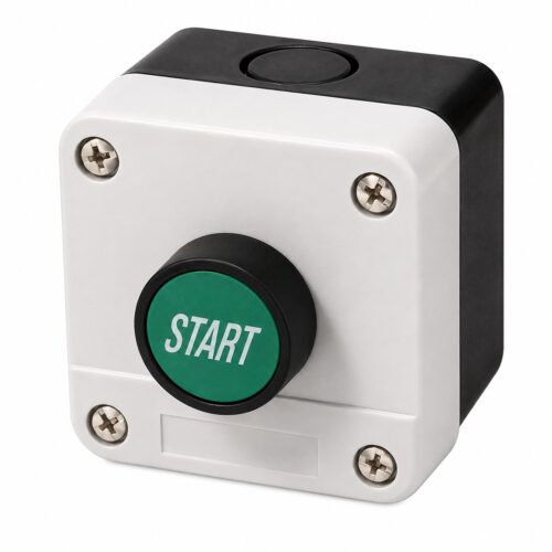 Interruptor de Pressão START IP44