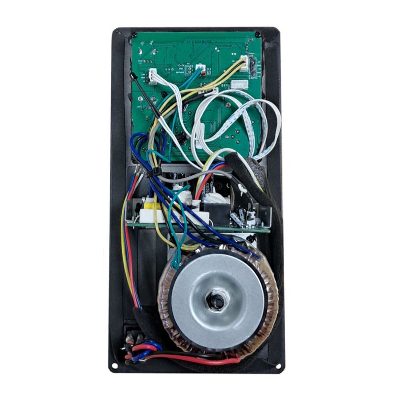Módulo Amplificador Full Range Bi-Amplificado 230W RMS - Image 2